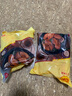 CP正大食品 奥尔良鸡翅中净重2斤 鸡翅奥尔良风味 冷冻 实拍图