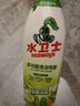 水卫士冰箱清洁剂微波炉烤箱炸锅清洗剂冰箱除味多功能清洁剂500g水卫仕 实拍图