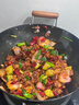 小熊（Bear）绞肉机家用 绞馅机碎肉机电动多功能料理搅拌机打肉机饺子肉馅蒜蓉机搅肉机2L无孔双刀QSJ-L03H1 实拍图