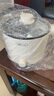 小熊（Bear）电煮锅 小电锅 电热锅 蒸煮一体多功能锅 学生宿舍泡面火锅 DRG-V17D3 1.7L 多用途锅【国家补贴】 实拍图