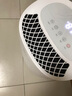 德业（Deye）除湿机/抽湿机 除湿量12升/天 家用轻音地下室干衣机除湿器 母婴萌宠 银离子抗菌DYD-B12A3 实拍图