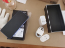 vivo iQOO Z9 Turbo长续航版【国家补贴】16GB+256GB 远航蓝 第三代骁龙8s 6400mAh电池 电竞手机 实拍图