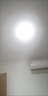申花空调补贴 节能空调挂机 家用 壁挂式 卧室出租屋 省电变频  以旧换新 安静低音快速冷暖独立除湿 1匹 一级能效 【单冷】全铜管 无安装 送货入户 实拍图