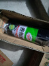 龟牌（Turtle Wax）硬壳表板蜡汽车仪表台上光车蜡内饰翻新汽车用品450ML*3瓶 310802 实拍图