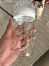 新安怡（AVENT）奶瓶新生婴儿宽口径玻璃奶瓶耐摔防胀气一瓶多用奶瓶 【慢流量宝宝】 240ml （1-3月适用） 实拍图