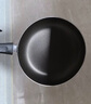 爱仕达（ASD）煎锅平底锅不粘多功能牛排锅煎蛋锅26cm 电磁炉通用 实拍图