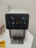 美的（Midea）小魔方pro电热水瓶电水瓶饮水机 烧水壶电热水壶316L 风冷保温恒温一体0塑料可拆国家补贴31FPro 实拍图