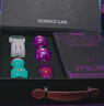 科学罐头（Science  can）创客编程积木儿童节日礼物6-12岁男女孩益智科教拼装玩具礼盒 实拍图