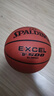 斯伯丁（SPALDING）篮球7号传奇TF-500系列星街战比赛室内外通用七号篮球 76-797Y 实拍图