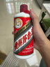 茅台（MOUTAI）飞天 53%vol  500ml 贵州茅台酒（带杯） 实拍图