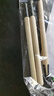 种花工具家用种菜养花园艺松土花铲盆栽花艺种植工具3件套小铲子 小号园艺铲3件套1套 实拍图