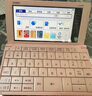 卡西欧（CASIO）电子辞典 E-XA300PK 日英汉辞典、日语高考、能力考、樱花粉便携式学习机 实拍图