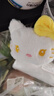 【毛绒KT猫】挂件女生可爱公仔钥匙扣卡通抓娃娃机礼物包包挂饰 KT猫-【粉色】 实拍图