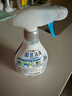 花王（KAO）衣物除味喷雾370ml 室内衣服鞋柜除菌防霉去异味除臭剂空气清新剂 实拍图