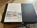 神舟（HASEE）战神Mini i9P迷你台式电脑办公小主机（酷睿十二代i9-12900H 32G 1TBSSD WIFl） 实拍图