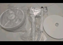 格力（GREE）【双层扩风扇叶】立式电风扇大风量家用落地扇广角摇头定时遥控电扇台地两用落地扇 FSZ-30X65Bg7 实拍图