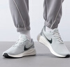 耐克NIKE男跑步鞋 宽版REVOLUTION 7 WIDE运动鞋FB8501-003浅银44.5 实拍图