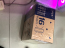 蒙牛（MENGNIU）【18天新鲜牛奶】特仑苏纯牛奶250ml*16盒  送礼盒装 实拍图