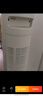 美的（Midea）空调扇制冷风扇家用冷风机立式单冷水风扇无叶冷气塔扇轻音节能加湿降温小空调负离子 【赠2个冰晶】湿帘冰感+香蔈盒10MA 实拍图