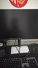 KTC 27英寸2K高清200Hz 1152分区QD-MiniLED显示屏HDR1000内置电源升降旋转电竞显示器国家补贴M27T6S 实拍图