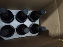 珍藏干红葡萄酒15度法国原酒进口 珍藏干红750ml*6支（带开酒器） 实拍图