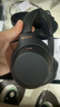 索尼（SONY）【618】WH-1000XM4 无线智能降噪 头戴蓝牙耳机 蓝牙5.0（1000XM3升级款）黑色 高考祝福礼物 实拍图