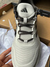 阿迪达斯 （adidas）男鞋女鞋户外轻便耐磨训练休闲运动鞋跑鞋 UK7.5 41 实拍图