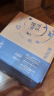 蒙牛特仑苏低脂纯牛奶部分脱脂250ml×16盒(3.6g优质乳蛋白)礼盒装 实拍图
