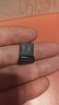 闪迪（SanDisk）128GB USB3.2 U盘 CZ430酷豆 黑色 读速400MB/s 车载U盘 文件加密 小巧便携优盘 实拍图