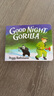 Good Night Gorilla 晚安大猩猩 英文原版绘本 纸板书 吴敏兰书单绘本123 第95本 晚安睡前读物 英语启蒙亲子读物 绿山墙 实拍图