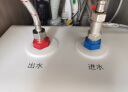飞利浦（PHILIPS）7升上出水小厨宝电热水器 2200W家用厨房速热 一级能效节能国家补贴20%  AWH1013/93（070UA） 实拍图