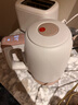 THERMOS【国家补贴】膳魔师电热水壶 多档智能恒温家用烧水办公室不锈钢煮水壶便携热水壶 EHA-1339E-BR 实拍图