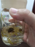 艺福堂菊花茶 精品金丝皇菊50大朵安徽黄山特独立包装养生级搭金银花 实拍图