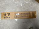 大卫扫把簸箕套装伸缩梳齿套扫加大扫笤大梳齿软毛不粘头发F10 实拍图
