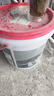 雨虹防水 瓷砖背胶 玻化砖墙砖背胶 强力瓷砖胶 贴砖伴侣 5kg 实拍图
