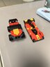乐高（LEGO） 积木拼装机械组系列42208 阿斯顿马丁男孩儿童玩具生日礼物  实拍图