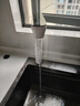 沁园（TRULIVA）净水器机家用小白鲸触控屏Pro 1200G大通量6年RO过滤器 厨下式直饮机净饮一体机UR-S51298国家补贴 实拍图
