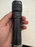 神火（SupFire）RX21强光手电筒变焦超亮远射长续航野外生存军户外骑行家专用灯 实拍图