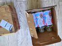 农夫山泉 茶π（茶派）茶饮料 西柚茉莉花茶500ml*15瓶 整箱装（新版） 实拍图