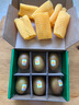 佳沛（zespri）新西兰  阳光金奇异果6粒装 单果约77-103g  源头直发  猕猴桃 实拍图