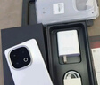 vivo iQOO 13【国家补贴】16GB+256GB 纳多灰 骁龙8至尊版 2K护眼屏 120W快充长续航 5G电竞手机 实拍图