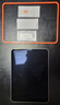 图拉斯【全新升级丨销额第一】2025iPadPro新款Mini7钢化膜 Air7第11代/10/6平板保护AR高清抗蓝光抗指纹 【2024年iPad Pro】11英寸 【顶配升级版】 实拍图