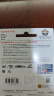 闪迪（SanDisk）256GB TF（MicroSD）内存卡 A2 4K V30 U3 C10 至尊超极速移动存储卡 读速200MB/s 写速140MB/s 实拍图