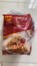 CP正大食品原味鸡块2斤 酥脆鸡块 鸡胸肉鸡肉鸡块空气炸锅 实拍图
