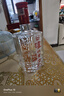 泸州老窖 六年窖头曲 浓香型白酒 52度500ml*6瓶 整箱装(赠送3个礼品袋) 实拍图