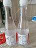 昆仑山矿泉水 饮用天然弱碱性 350ml*12瓶 整箱装 高端矿泉水 实拍图
