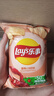 乐事（Lay's） 经典/大波浪/奇多系薯片 玉米棒40g/50g 单袋装办公室休闲零食 香辣小龙虾味40g 实拍图