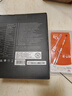 超频三（PCCOOLER）RT500数显 BK黑色无光 CPU风冷散热器（5热管/温度显示/高性能风扇/三角波浪鳍片/1700/AM5） 实拍图