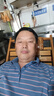泰旭嘉躺椅折叠户外竹椅夏季楠竹成人老人午休庭院竹椅睡椅可坐可躺凉椅 原色宽片【加长】送棉垫+按摩捶 实拍图