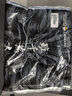 龙牙【冰爽裤】隐腾加强版/隐之冰腾轻量防晒薄款运动战术裤户外休闲 极夜黑（隐腾修身版） 42 180/88B 156-175斤 实拍图